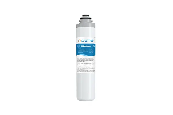 filtro de agua de membrana ro